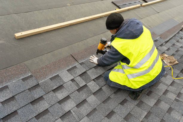 Best Local Roofing Companies  in Portage Lakes, OH