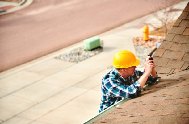 Best Commercial Roofing Services  in Portage Lakes, OH