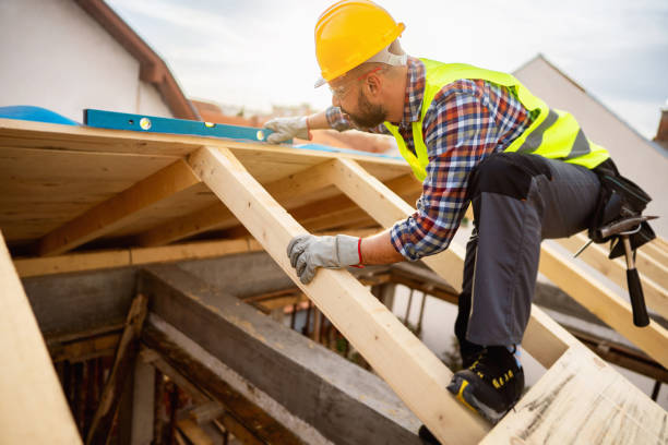 Best Commercial Roofing Services  in Portage Lakes, OH