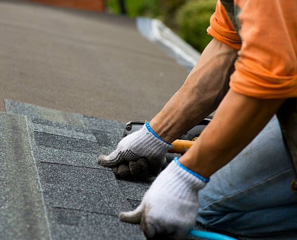 Best Residential Roofing Contractor  in Portage Lakes, OH