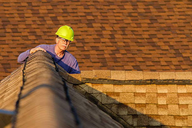 Best Residential Roof Replacement  in Portage Lakes, OH