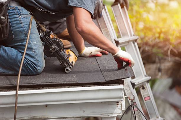 Best Roof Maintenance Services  in Portage Lakes, OH