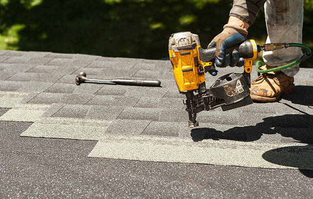 Best Commercial Roofing Services  in Portage Lakes, OH