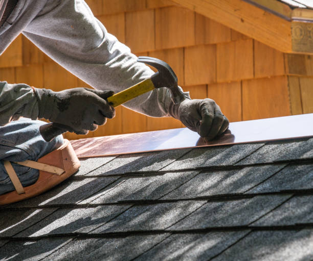 Best Roof Maintenance Services  in Portage Lakes, OH
